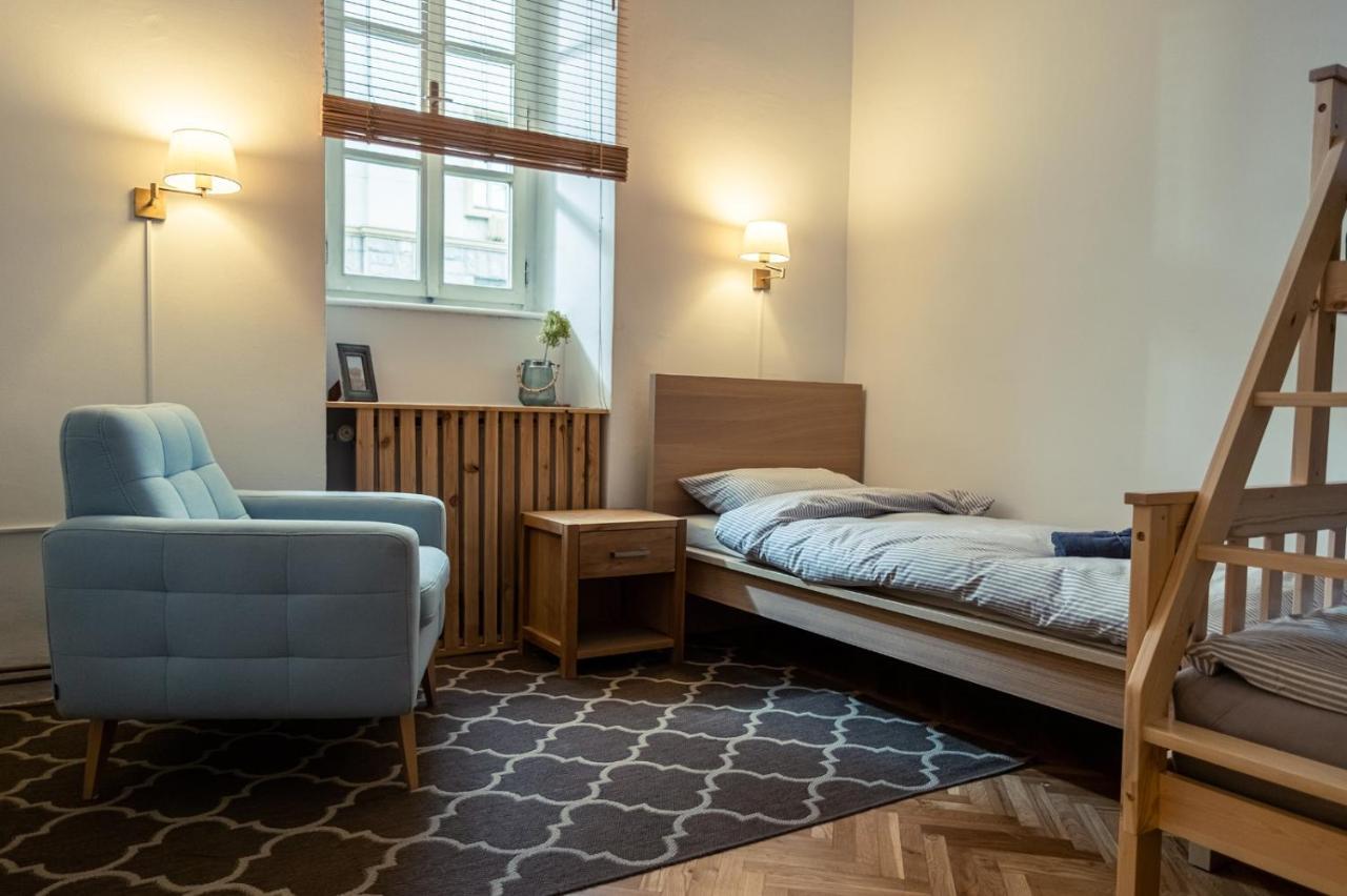 Cactus Apartment Free Parking For A Standard Car Liubliana Quarto foto